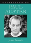 Understanding Paul Auster - Book