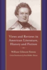 Views and Reviews in American Literature, History and Fiction - Book