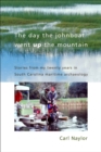 The Day the Johnboat Went up the Mountain : Stories from My Twenty Years in South Carolina Maritime Archaeology - eBook