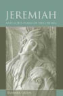 Jeremiah and God's Plan of Well-being - Book