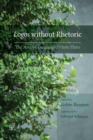 Logos without Rhetoric : The Arts of Language before Plato - Book