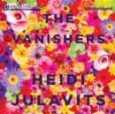 The Vanishers - eAudiobook