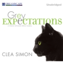 Grey Expectations - eAudiobook