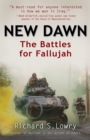 New Dawn : The Battles for Fallujah - eBook