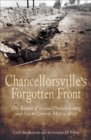 Chancellorsville's Forgotten Front : The Battles of Second Fredericksburg and Salem Church, May 3, 1863 - eBook