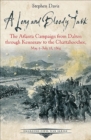 A Long and Bloody Task : The Atlanta Campaign from Dalton through Kennesaw to the Chattahoochee, May 5-July 18, 1864 - eBook