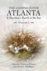 The Campaign for Atlanta & Sherman's March to the Sea : Volume 2 - Book