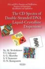 CD Spectra of Double-Stranded DNA Liquid-Crystalline Dispersions - Book