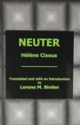 Neuter - Book