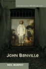 John Banville - Book