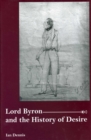 Lord Byron and the History of Desire - Book