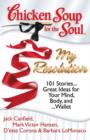 Chicken Soup for the Soul: My Resolution : 101 Stories... Great Ideas for Your Mind, Body, and... Wallet - eBook
