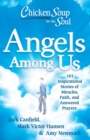 Chicken Soup for the Soul: Angels Among Us : 101 Inspirational Stories of Miracles, Faith, and Answered Prayers - eBook