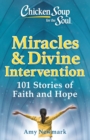 Chicken Soup for the Soul: Miracles & Divine Intervention : 101 Stories of Hope and Faith - eBook