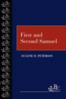 First and Second Samuel - eBook