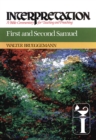First and Second Samuel : Interpretation: A Bible Commentary for Teaching and Preaching - eBook