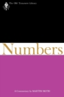 Numbers : A Commentary - eBook