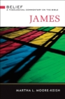 James : Belief: A Theological Commentary on the Bible - eBook