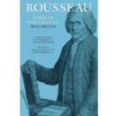 Rousseau, Judge of Jean-Jacques: Dialogues - Book