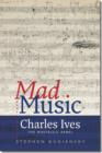 Mad Music - Book