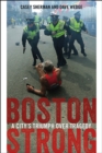 Boston Strong - Book