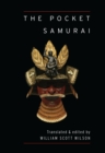 The Pocket Samurai - Book