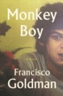 Monkey Boy - Book
