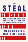 The Steal - eBook