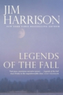 Legends of the Fall - eBook