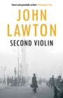 Second Violin - eBook