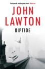 Riptide - eBook