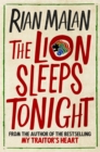 The Lion Sleeps Tonight - eBook