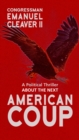 American Coup : A Political Thriller - Book