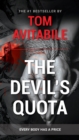 The Devil's Quota - Book