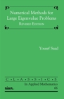 Numerical Methods for Large Eigenvalue Problems - Book