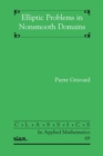 Elliptic Problems in Nonsmooth Domains - Book