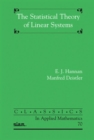 The Statistical Theory of Linear Systems - Book
