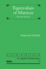 Eigenvalues of Matrices - Book