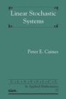 Linear Stochastic Systems - Book