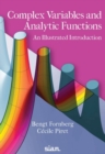 Complex Variables and Analytic Functions : An Illustrated Introduction - Book