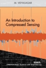 An Introduction to Compressed Sensing - Book