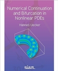 Numerical Continuation and Bifurcation in Nonlinear PDEs - Book