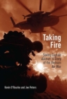 Taking Fire : Saving Captain Aikman: a Story of the Vietnam Air War - Book