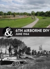 6th Airborne : Normandy 1944 - Book