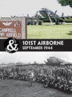 101st Airborne : Market Garden 1944 - Book