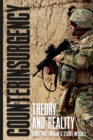 Counterinsurgency : Theory and Reality - eBook
