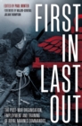 First In Last Out : The Post-war Organisation, Employment and Training of Royal Marines Commandos - eBook