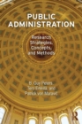 Public Administration : Research Strategies, Concepts, and Methods - Book