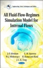 All Fluid-Flow-Regimes Simulation Model for Internal Flows - eBook