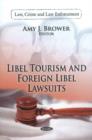 Libel Tourism & Foreign Libel Lawsuits - Book
